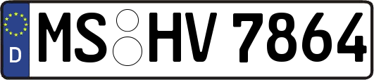MS-HV7864