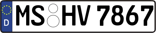 MS-HV7867