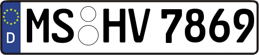 MS-HV7869