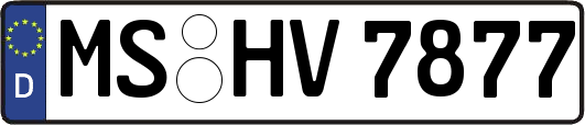 MS-HV7877