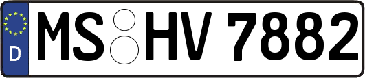 MS-HV7882