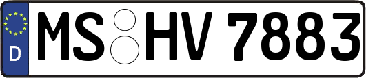 MS-HV7883