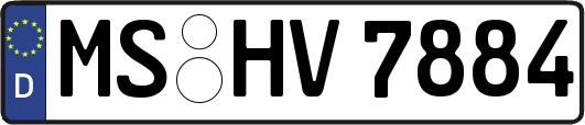 MS-HV7884