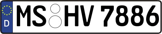 MS-HV7886