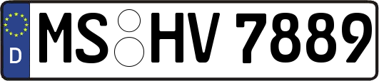 MS-HV7889