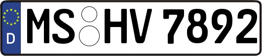 MS-HV7892