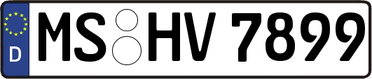 MS-HV7899