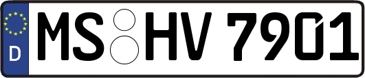 MS-HV7901