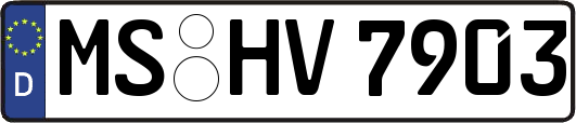MS-HV7903