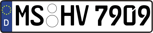 MS-HV7909