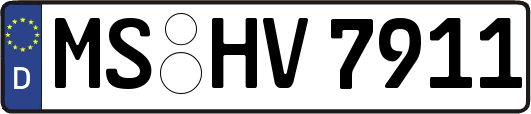 MS-HV7911