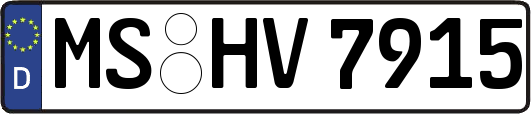 MS-HV7915