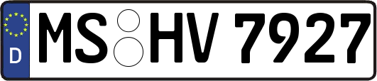 MS-HV7927