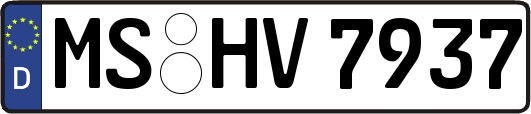 MS-HV7937