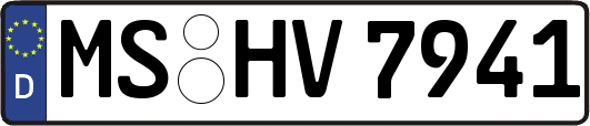 MS-HV7941