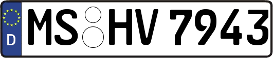 MS-HV7943