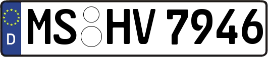 MS-HV7946