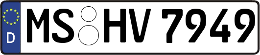 MS-HV7949