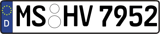 MS-HV7952