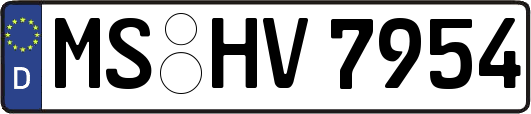 MS-HV7954