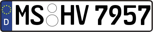 MS-HV7957
