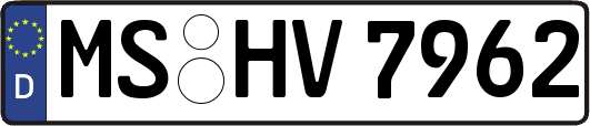 MS-HV7962