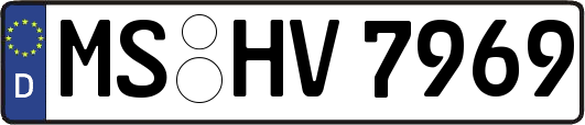 MS-HV7969