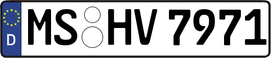 MS-HV7971