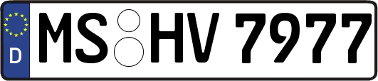 MS-HV7977