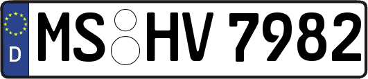 MS-HV7982