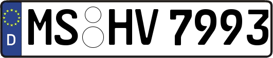 MS-HV7993