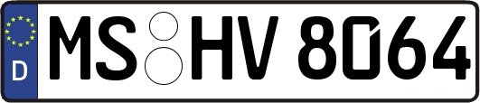 MS-HV8064