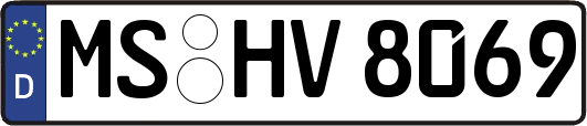 MS-HV8069