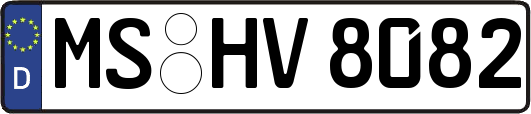 MS-HV8082