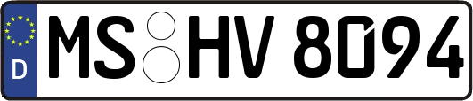 MS-HV8094