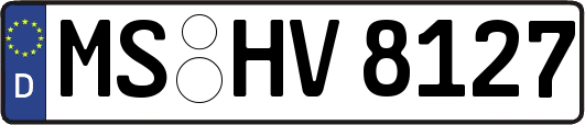 MS-HV8127