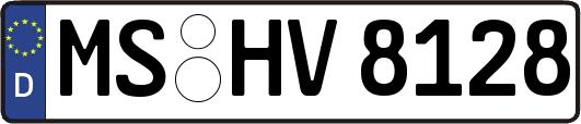 MS-HV8128