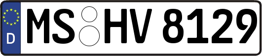 MS-HV8129