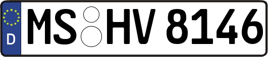MS-HV8146