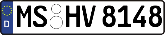 MS-HV8148