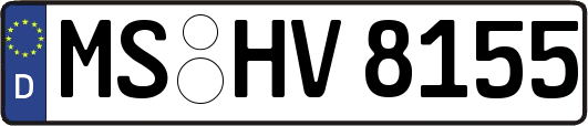 MS-HV8155