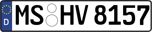 MS-HV8157