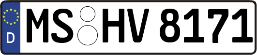 MS-HV8171