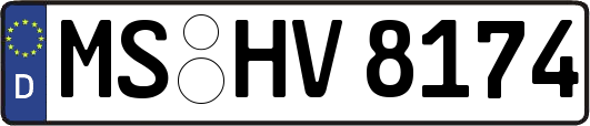MS-HV8174