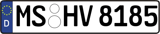 MS-HV8185