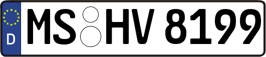 MS-HV8199