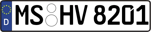 MS-HV8201
