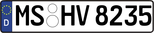 MS-HV8235