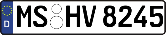 MS-HV8245