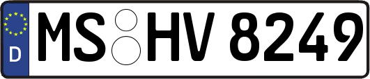 MS-HV8249